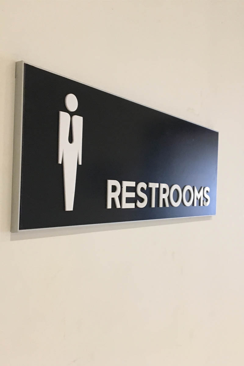 Essential Signage